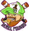 DP - Splash Logo